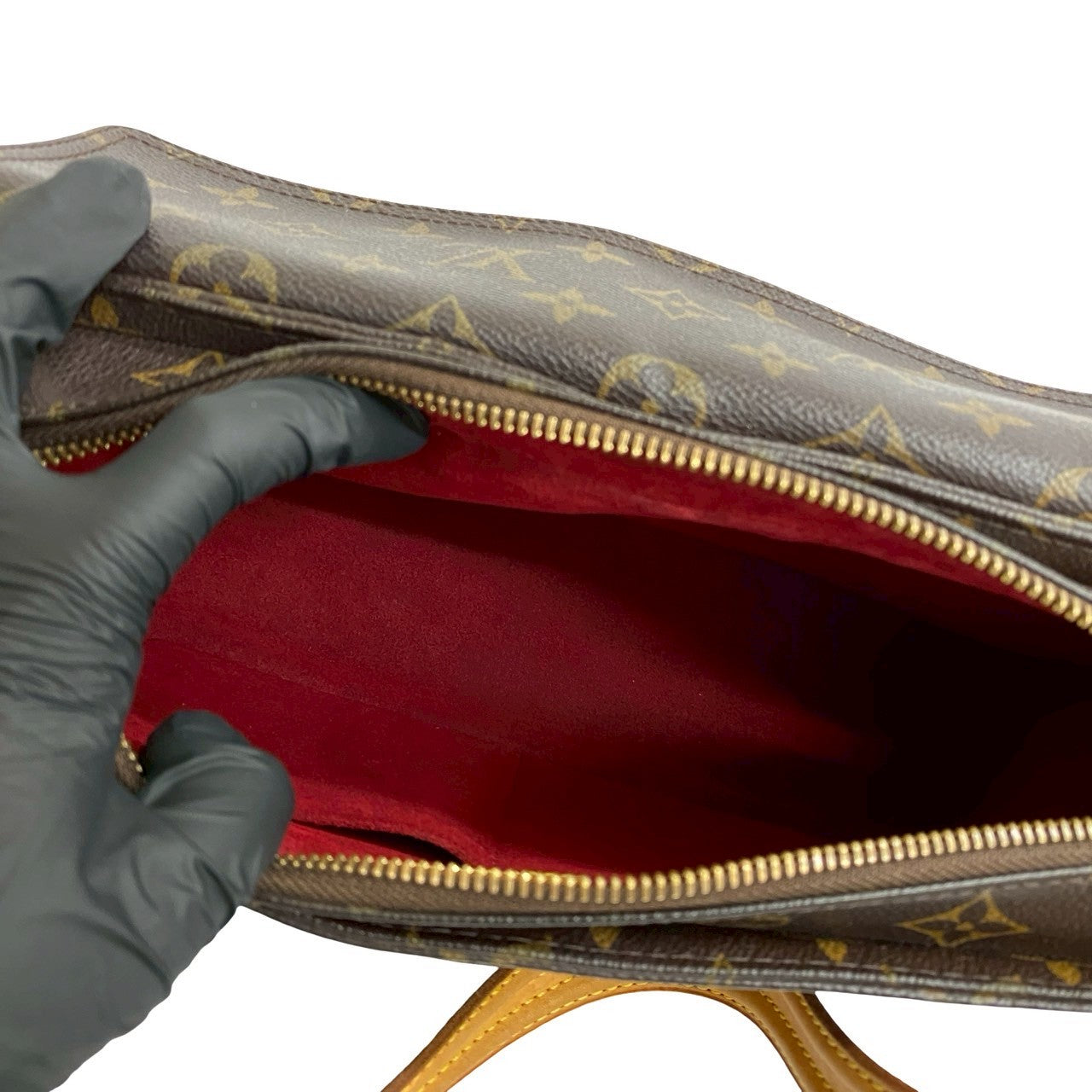 ヴィトン・ヴィバシテ LOUIS VUITTON ルイヴィトン (Vintage) ヴィバシテ ショルダーバッグ