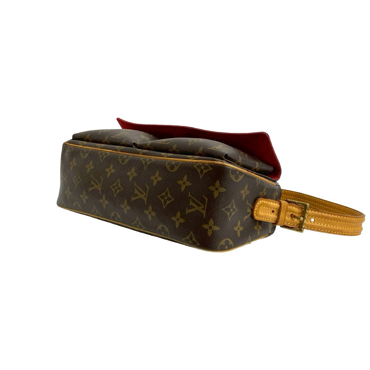 ヴィトン・ヴィバシテ LOUIS VUITTON ルイヴィトン (Vintage) ヴィバシテ ショルダーバッグ