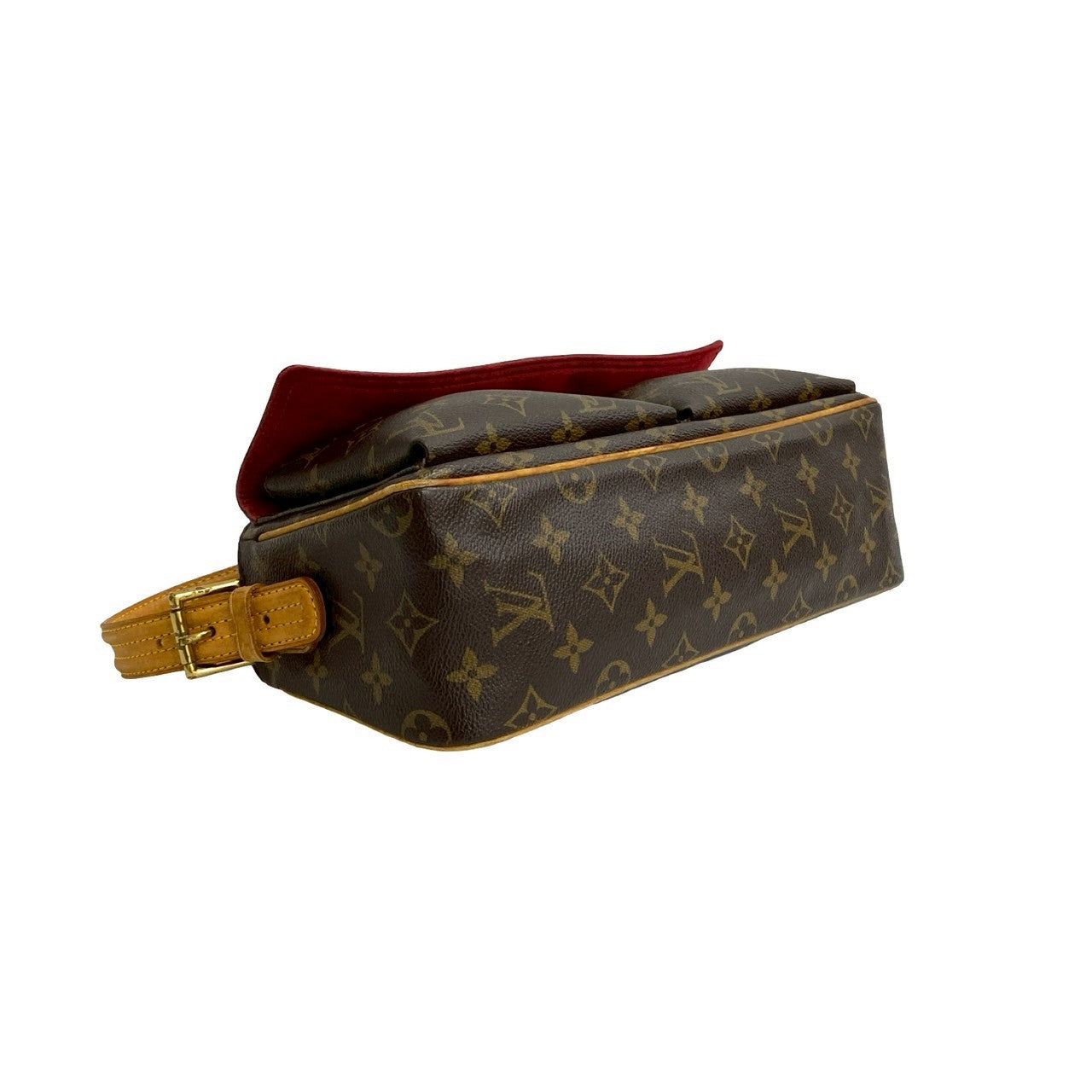 LOUIS VUITTON ルイヴィトン (Vintage) ヴィバシテ ショルダーバッグ