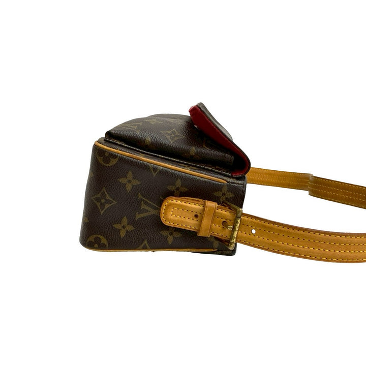 shoulder bag louis vuitton vivacite