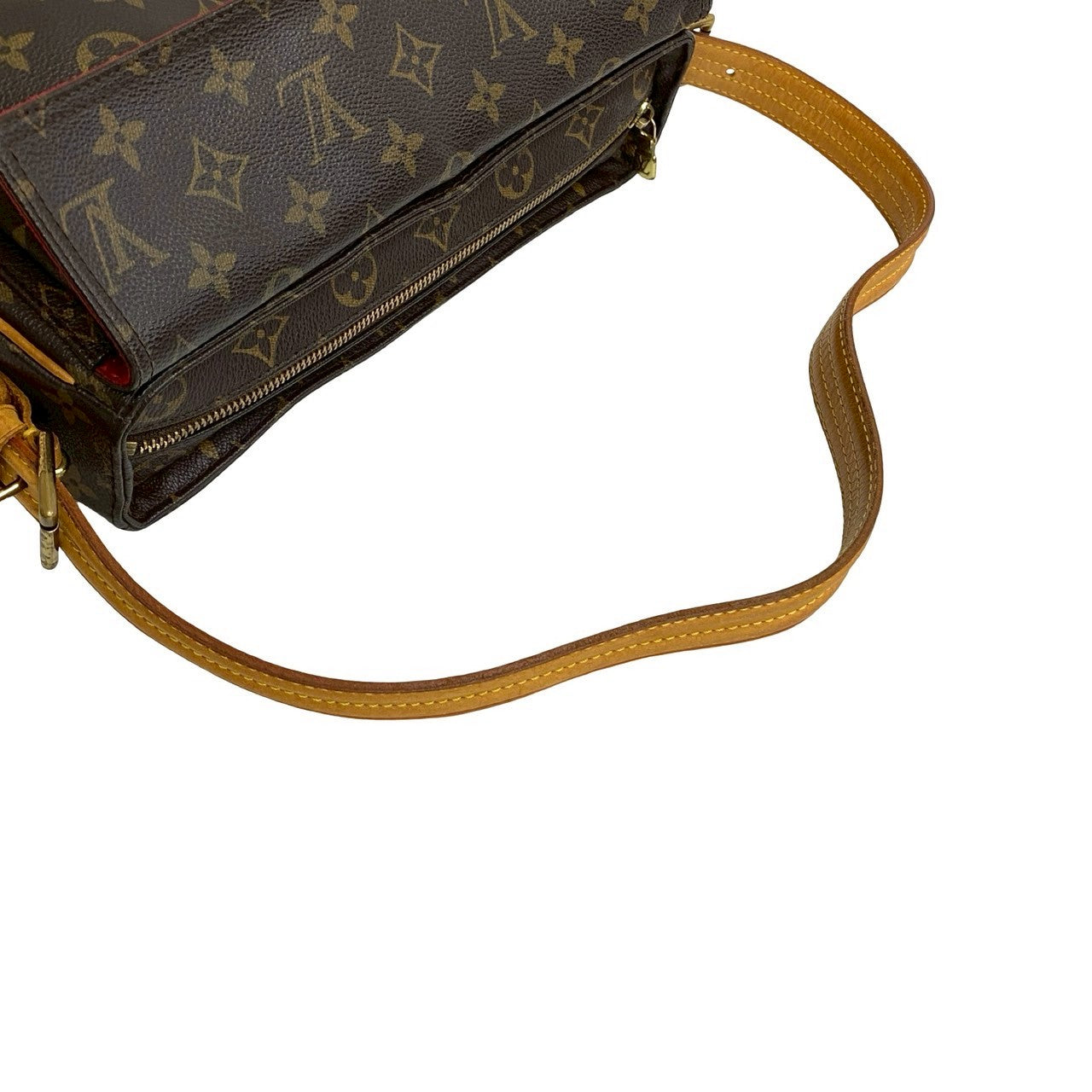 ヴィトン・ヴィバシテ LOUIS VUITTON ルイヴィトン (Vintage) ヴィバシテ ショルダーバッグ