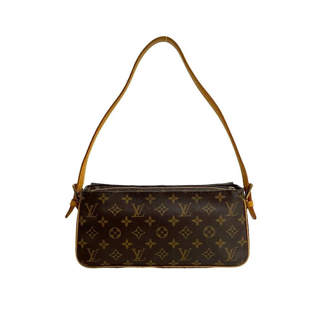 shoulder bag louis vuitton vivacite