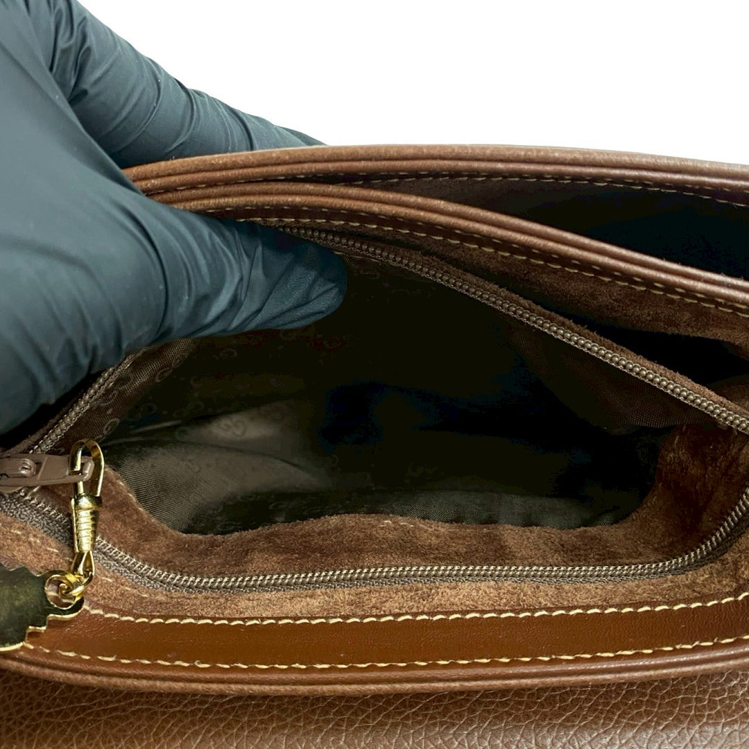 shoulder bag gucci
