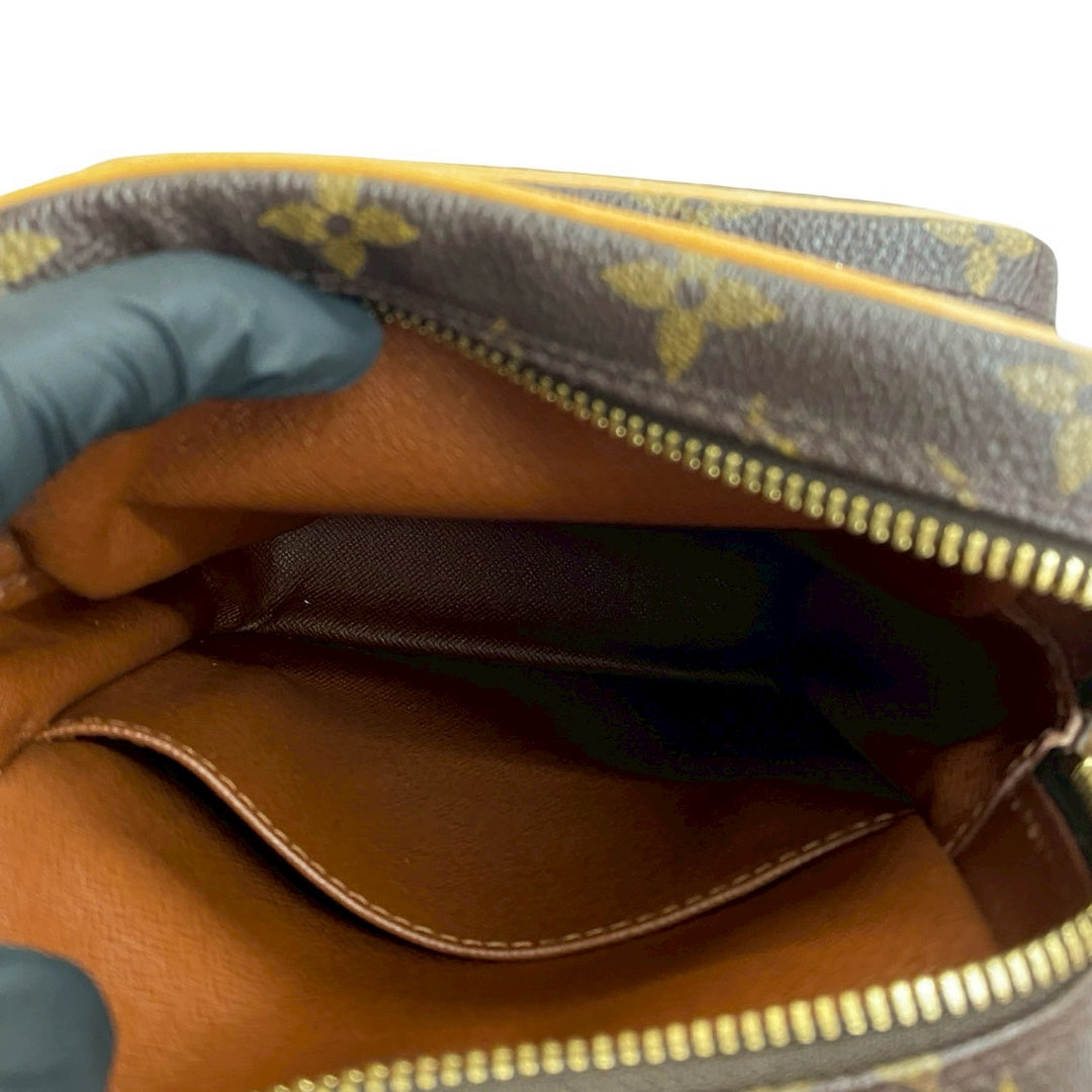 shoulder bag louis vuitton amazon