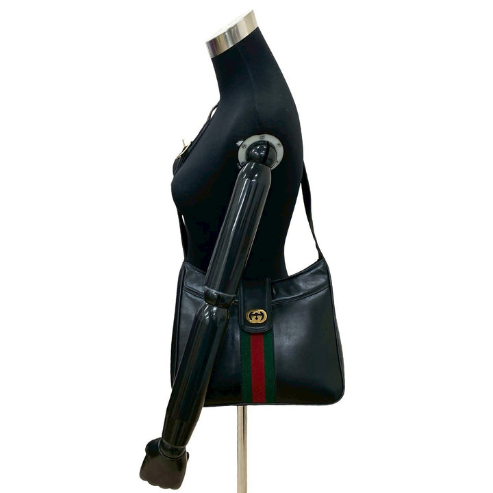 shoulder bag gucci