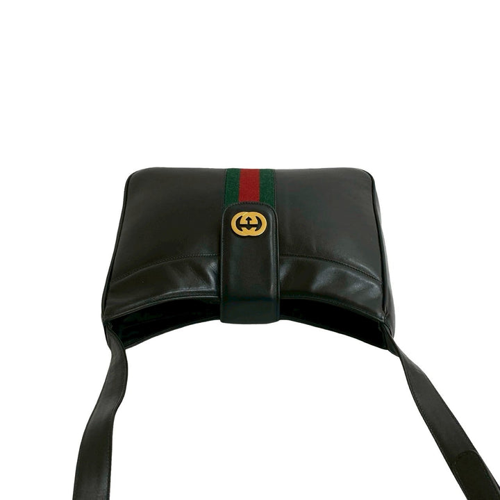 shoulder bag gucci