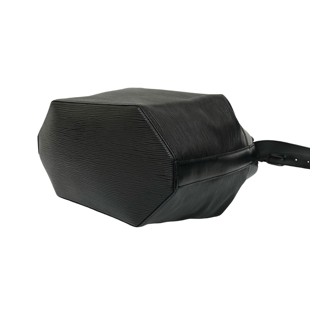 Shoulder bag Louis Vuitton Sac de Paul
