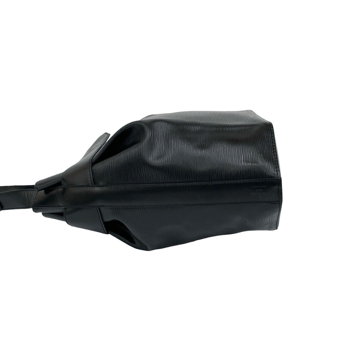 Shoulder bag Louis Vuitton Sac de Paul