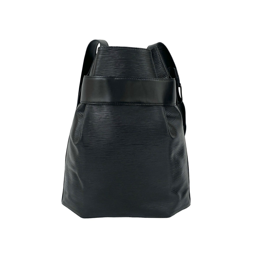 Shoulder bag Louis Vuitton Sac de Paul