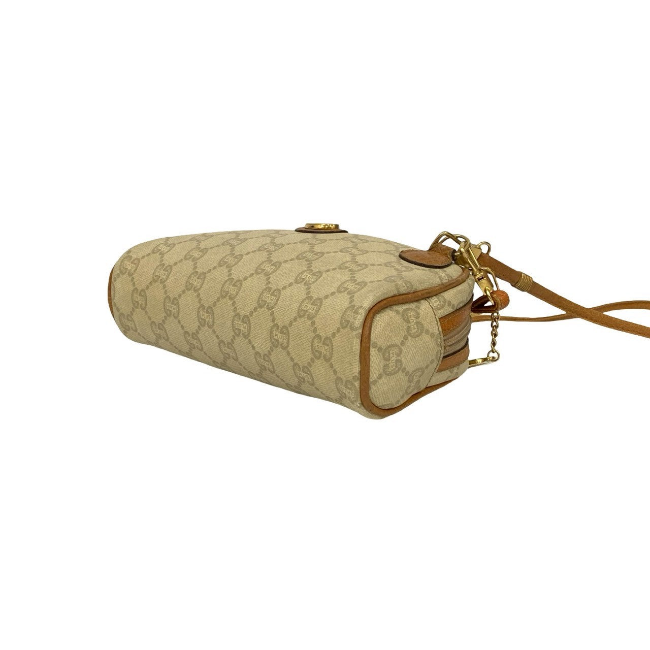 GUCCI グッチ (Vintage) ショルダーバッグ – Trip