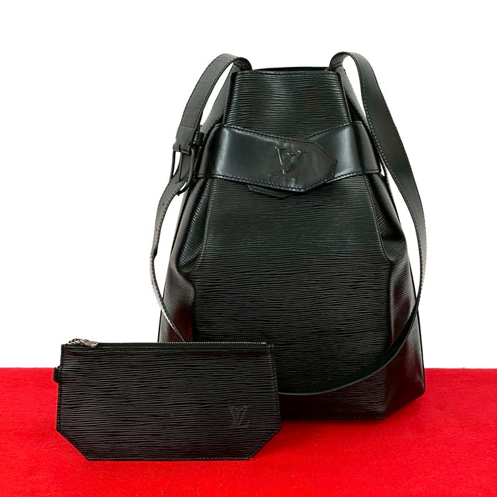 Shoulder bag Louis Vuitton Sac de Paul