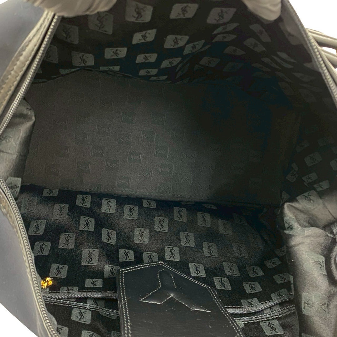 ショルダーバッグ イヴ・サンローラン