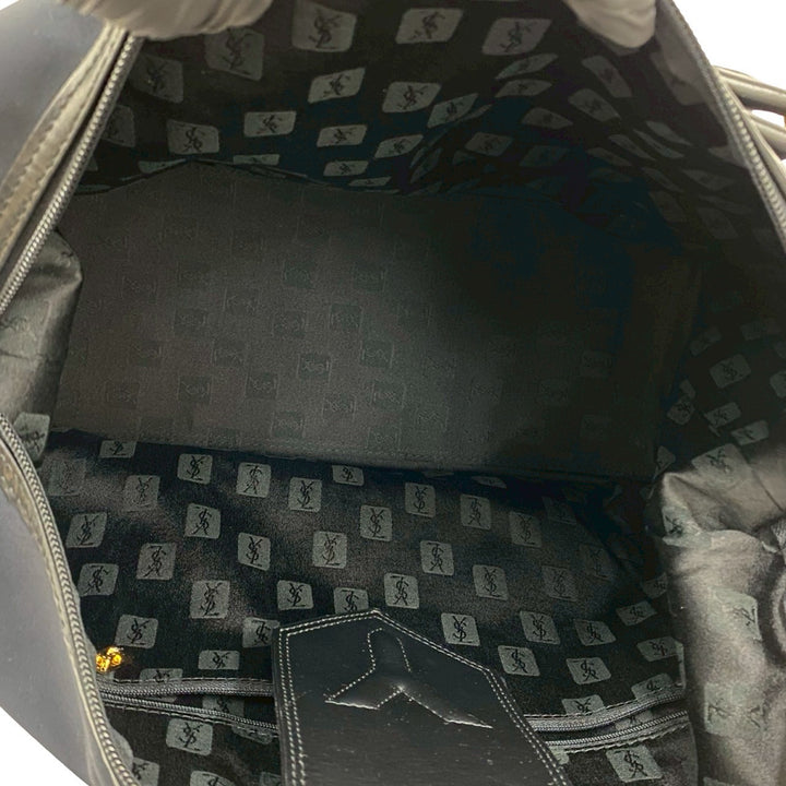 ショルダーバッグ イヴ・サンローラン