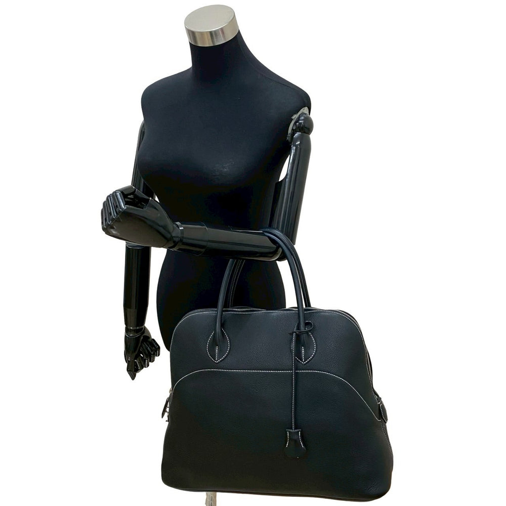 ハンドバッグ エルメス ボリード リラックス 40