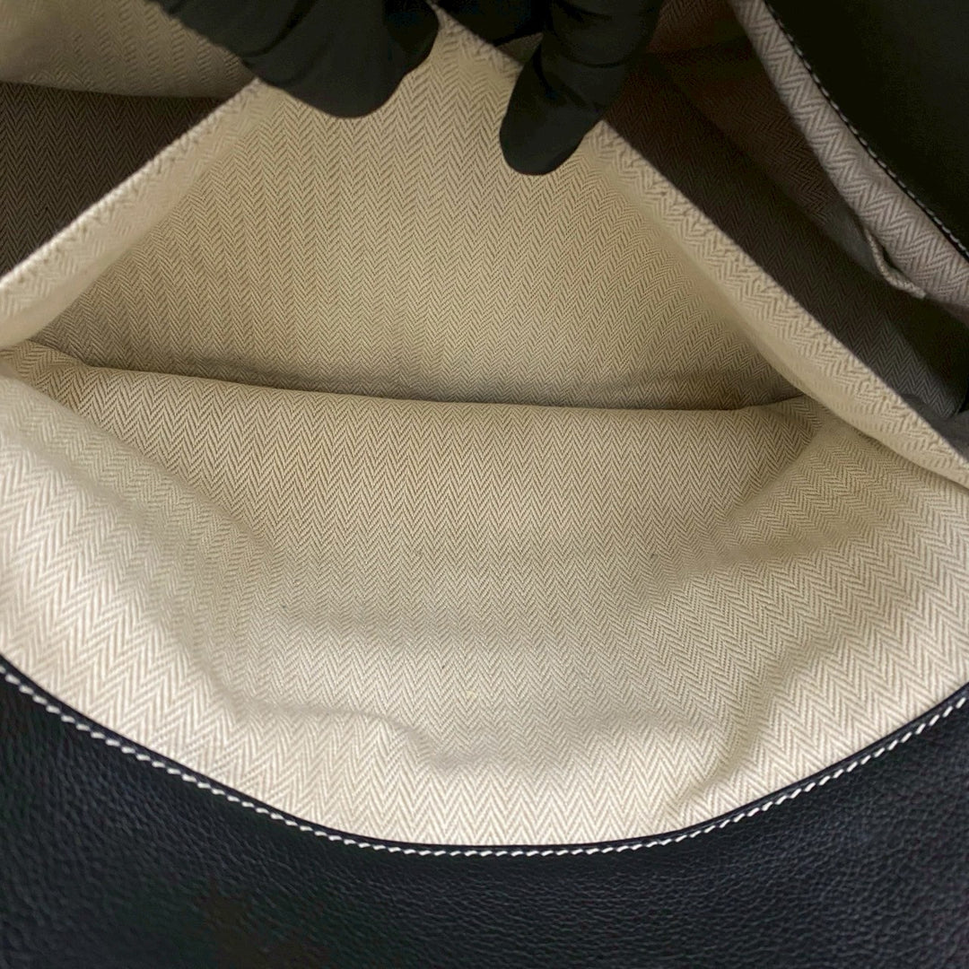 ハンドバッグ エルメス ボリード リラックス 40