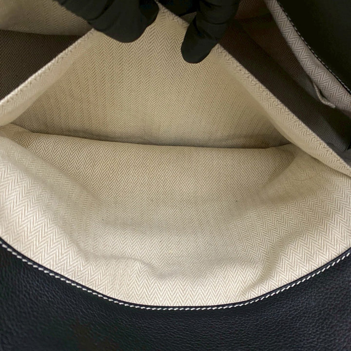 ハンドバッグ エルメス ボリード リラックス 40