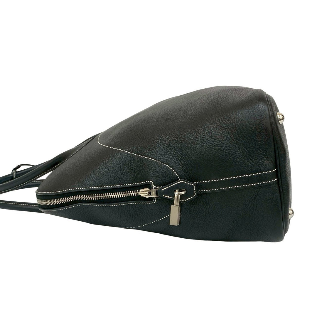 ハンドバッグ エルメス ボリード リラックス 40