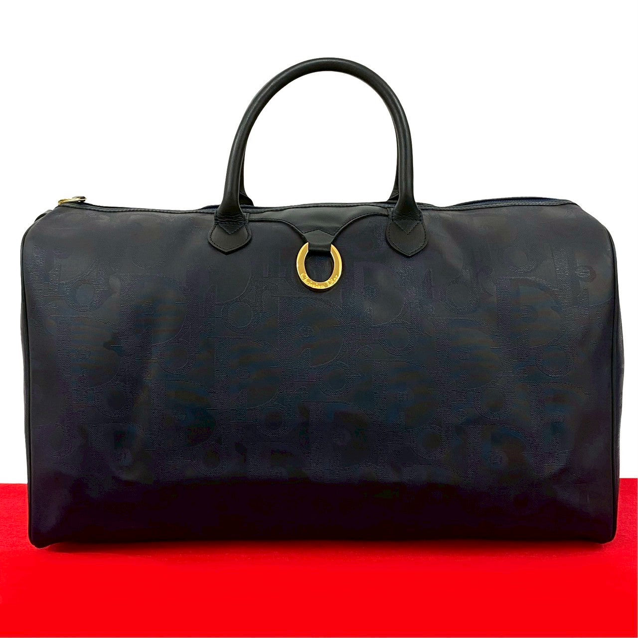 Christian Dior ボストンバッグ Christian Dior ディオール ボストンバッグ – Trip