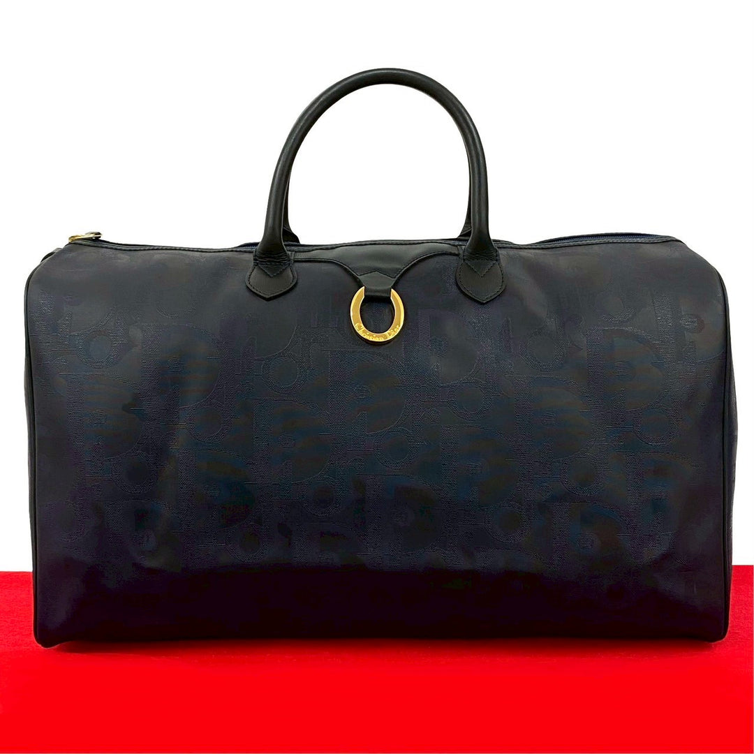 ボストンバッグ ディオール