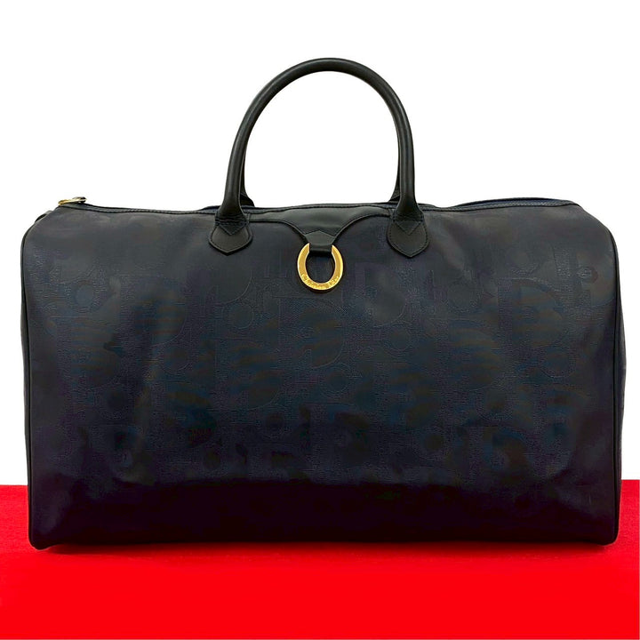 ボストンバッグ ディオール