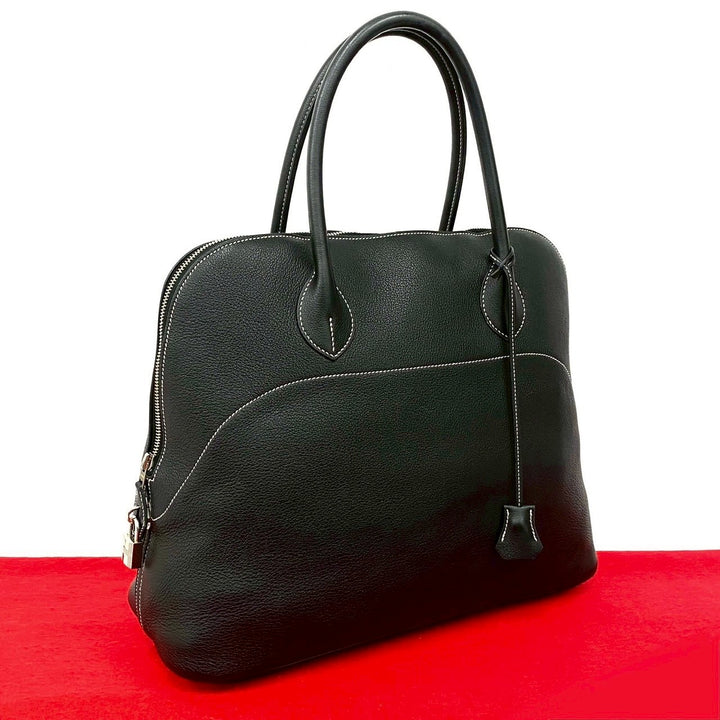 ハンドバッグ エルメス ボリード リラックス 40