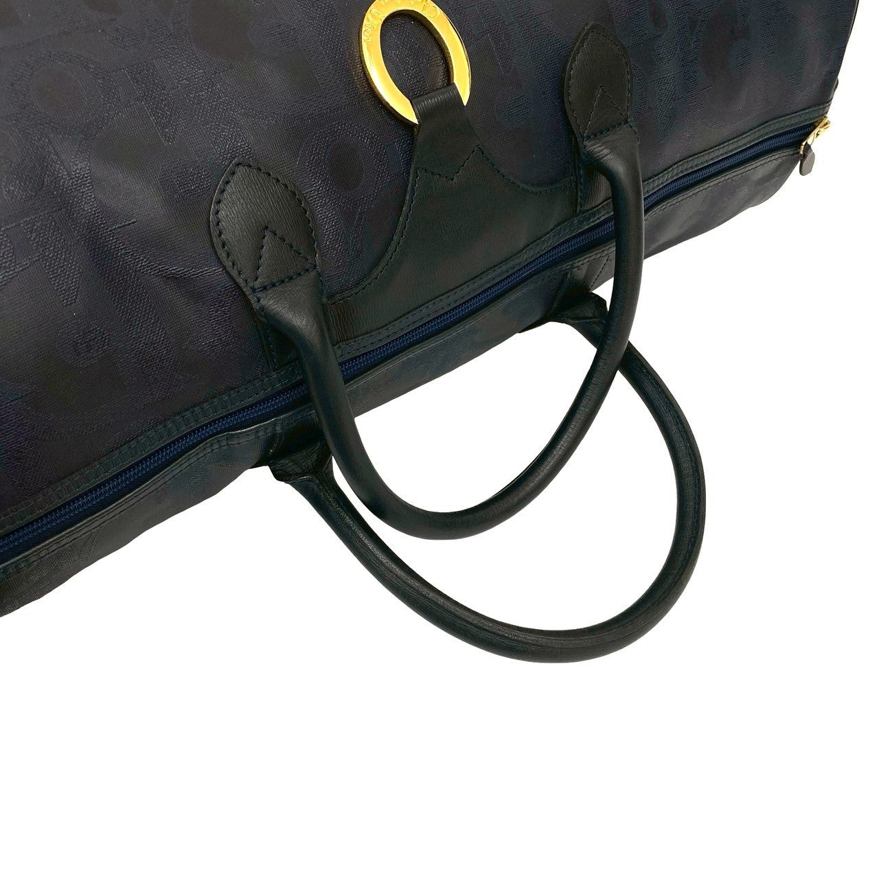 Christian Dior ディオール ボストンバッグ – Trip