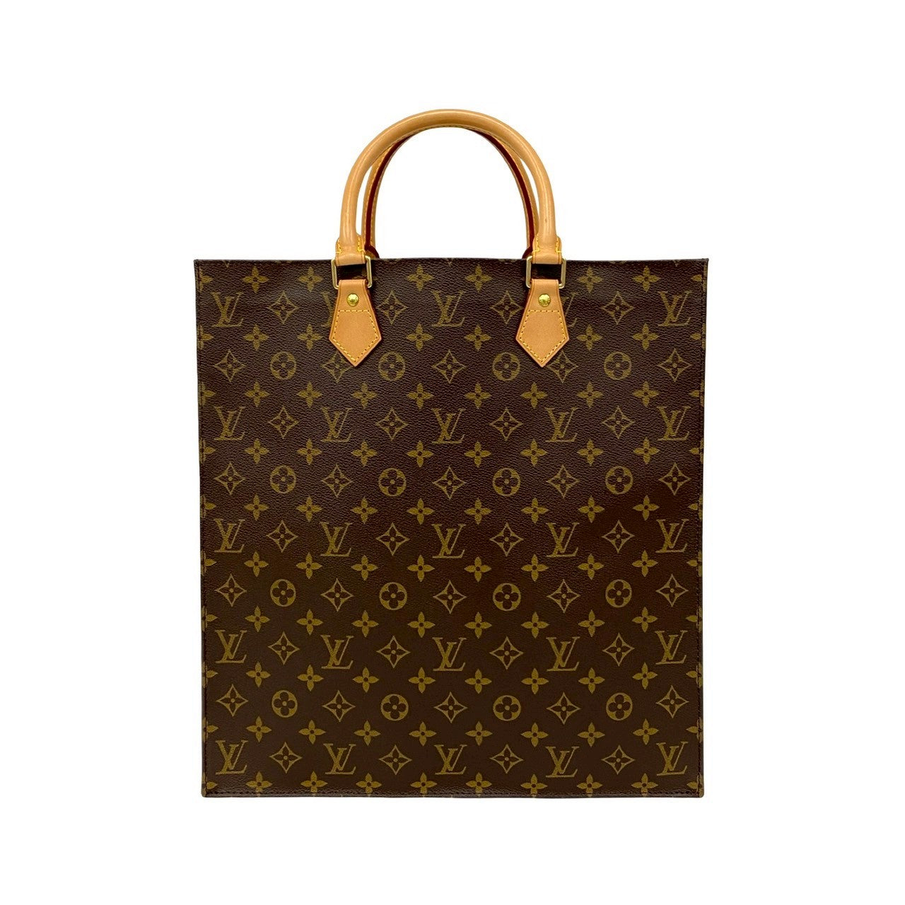 LOUIS VUITTON ルイヴィトン (Vintage) サックプラ トートバッグ – Trip
