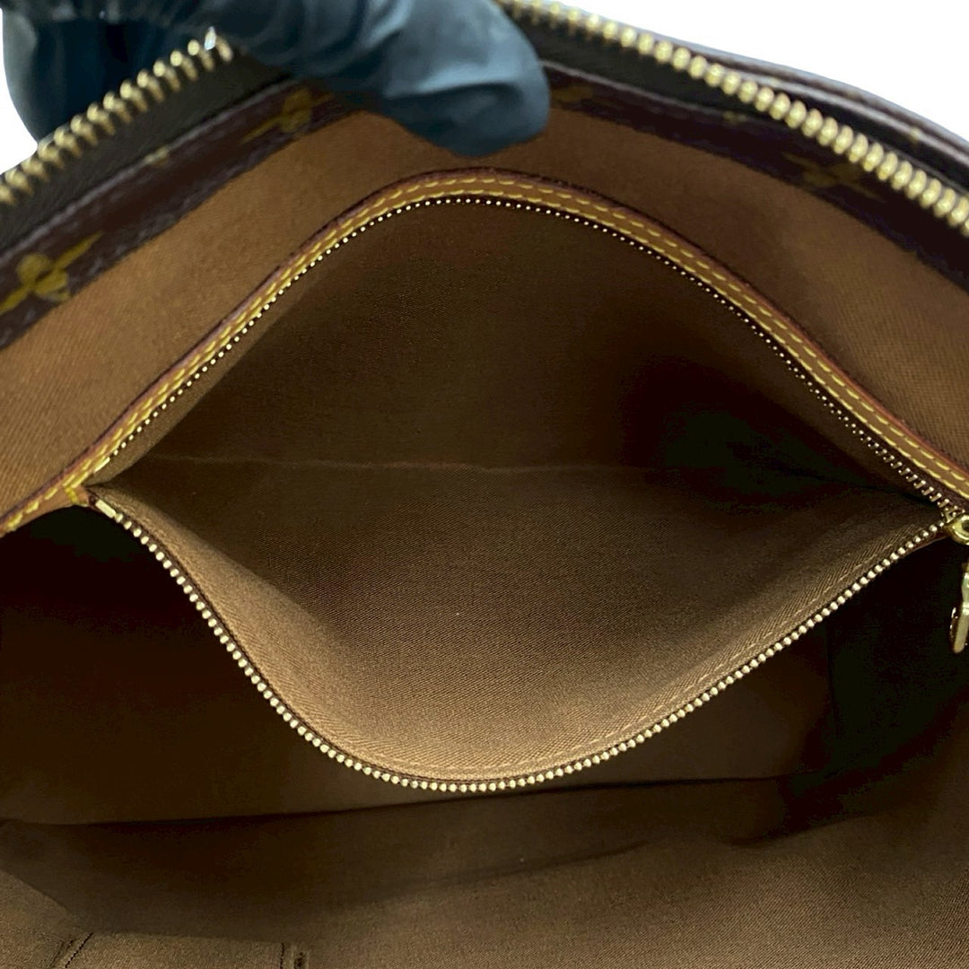 tote bag louis vuitton hippo mezzo