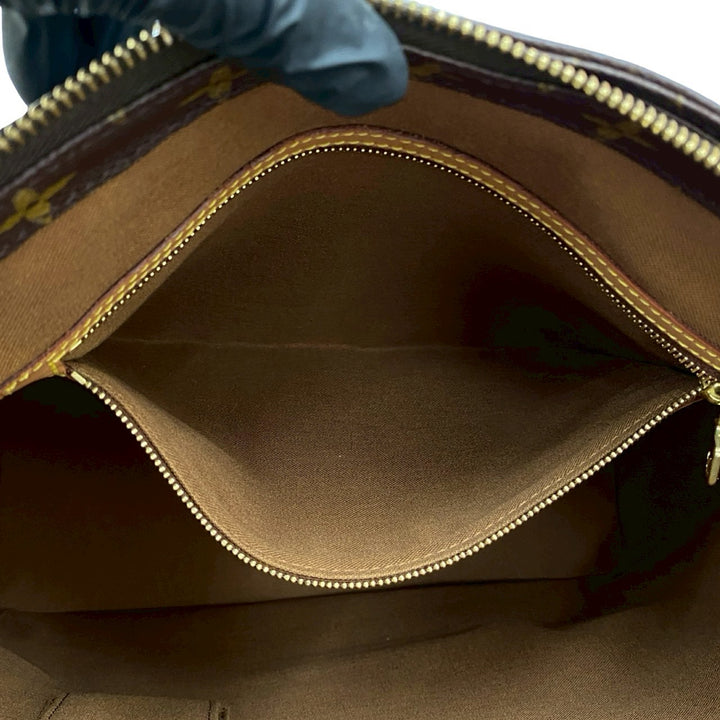 tote bag louis vuitton hippo mezzo