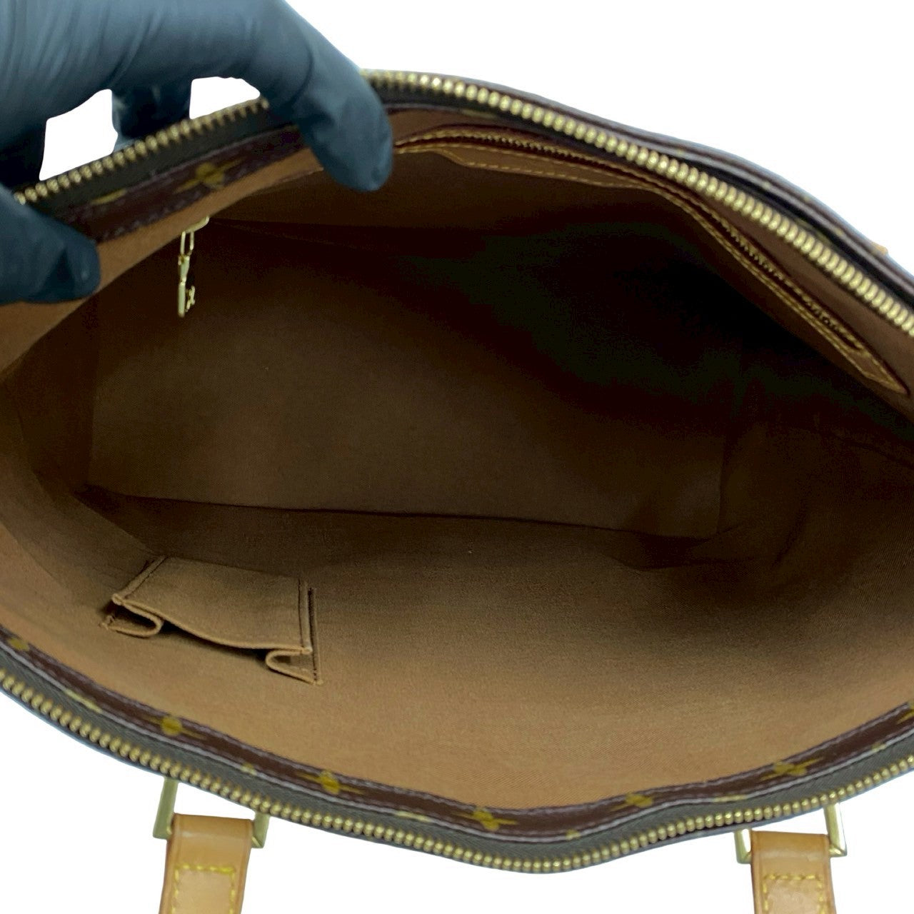 LOUIS VUITTON ルイヴィトン (Vintage) カバ メゾ トートバッグ – Trip