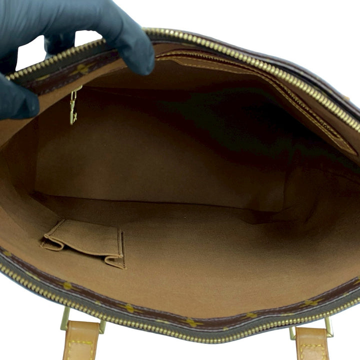 tote bag louis vuitton hippo mezzo