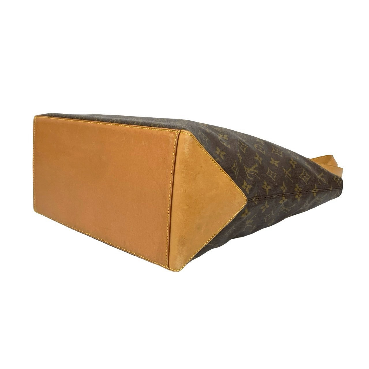 LOUIS VUITTON ルイヴィトン (Vintage) カバ メゾ トートバッグ – Trip