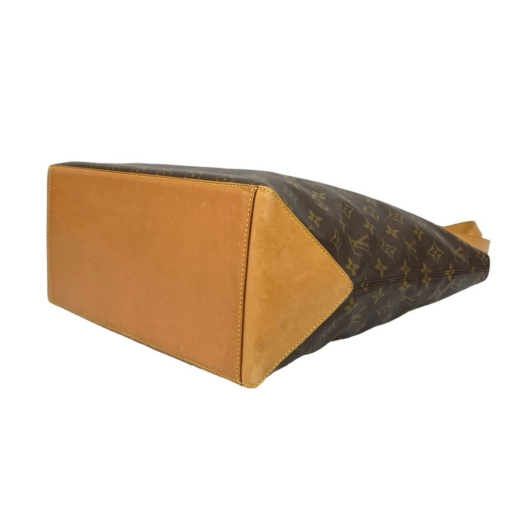 tote bag louis vuitton hippo mezzo