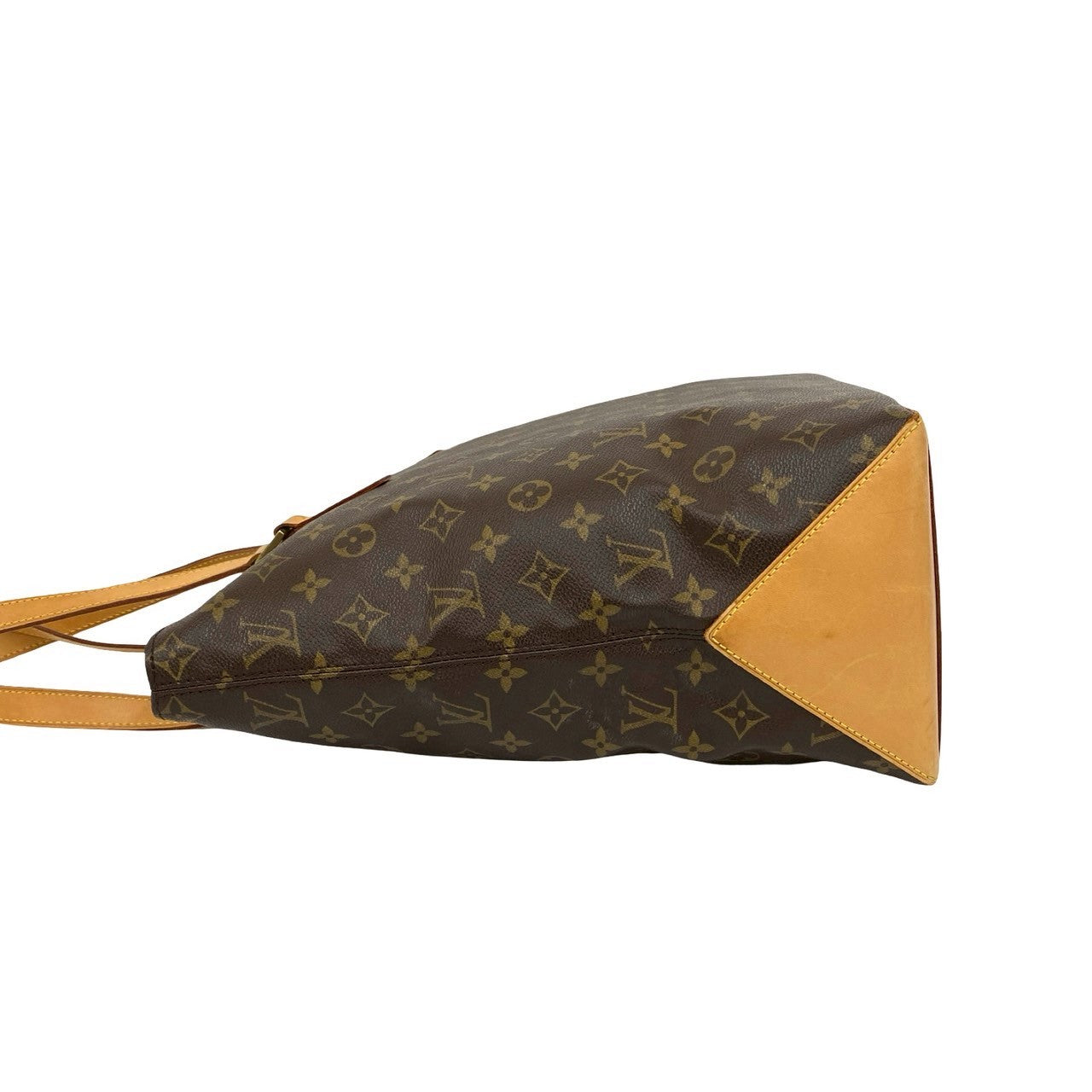 LOUIS VUITTON ルイヴィトン (Vintage) カバ メゾ トートバッグ – Trip