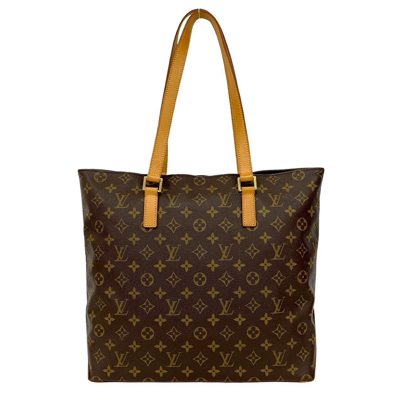 ルイヴィトンカバメゾ LOUIS VUITTON ルイヴィトン (Vintage) カバ メゾ トートバッグ – Trip