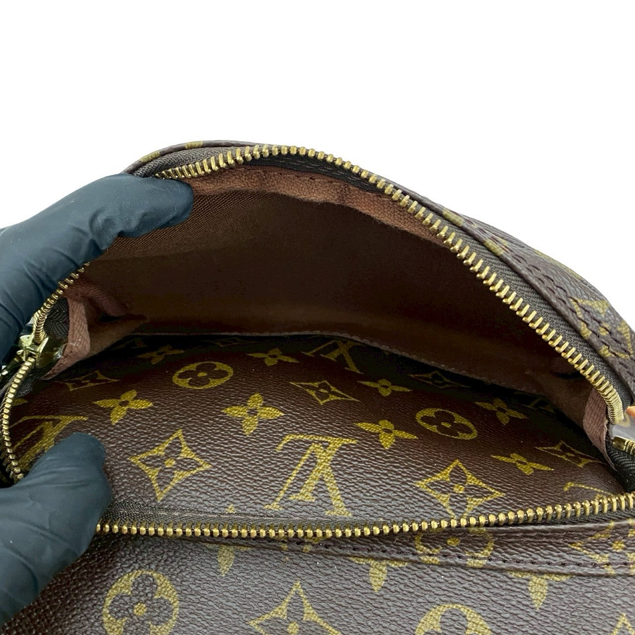 LOUIS VUITTON ルイヴィトン (Vintage) モンスリ リュックサック – Trip