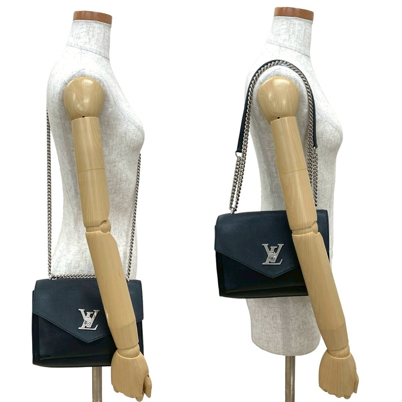 LOUIS VUITTON ルイヴィトン マイ ロックミー ショルダーバッグ – Trip