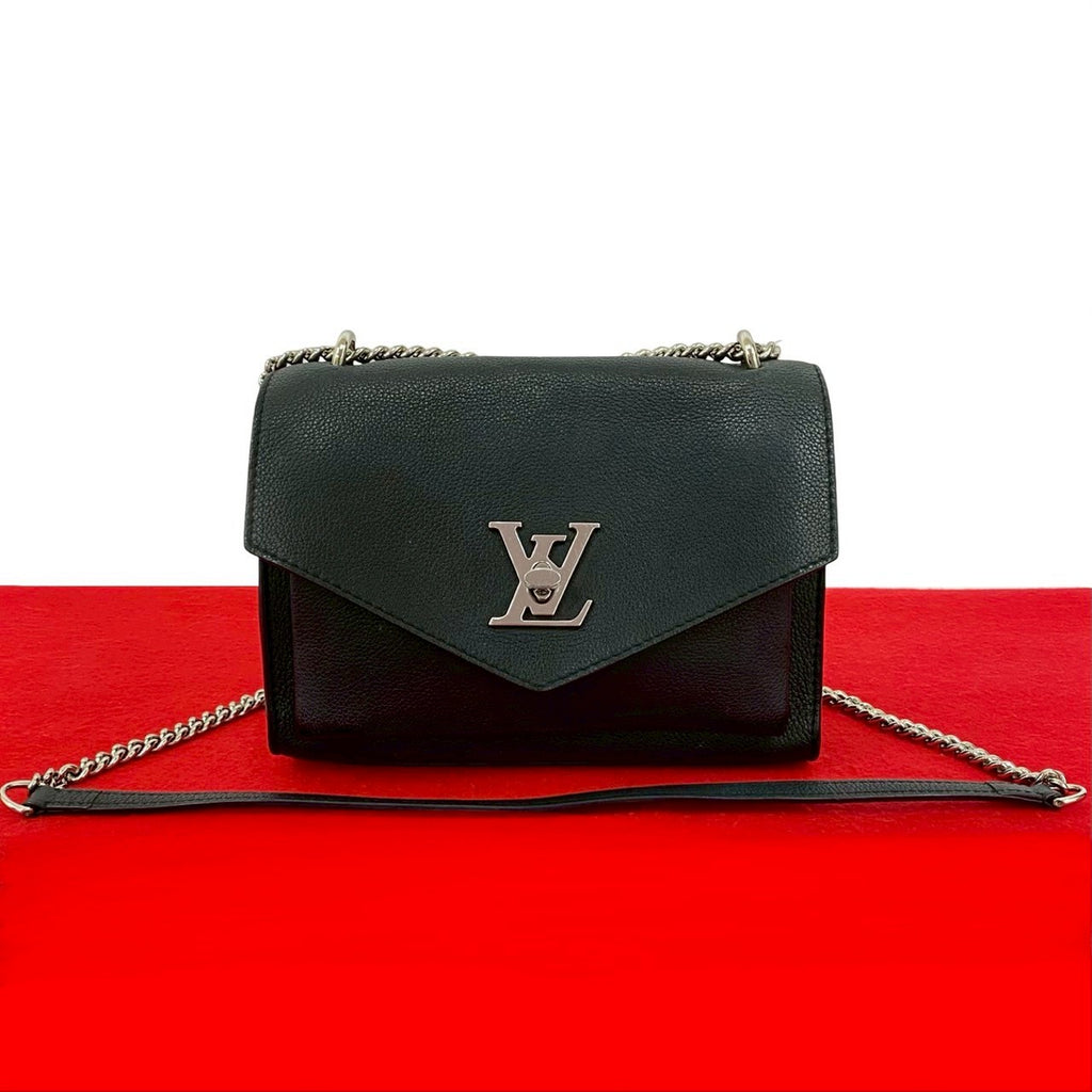 LOUIS VUITTON ルイヴィトン マイ ロックミー ショルダーバッグ – Trip