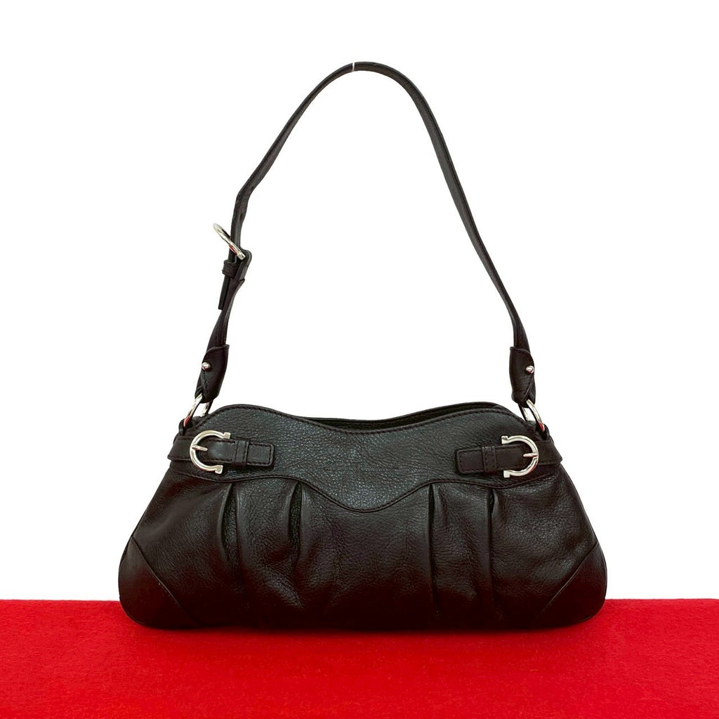 Salvatore Ferragamo サルヴァトーレフェラガモ (Vintage) ショルダー