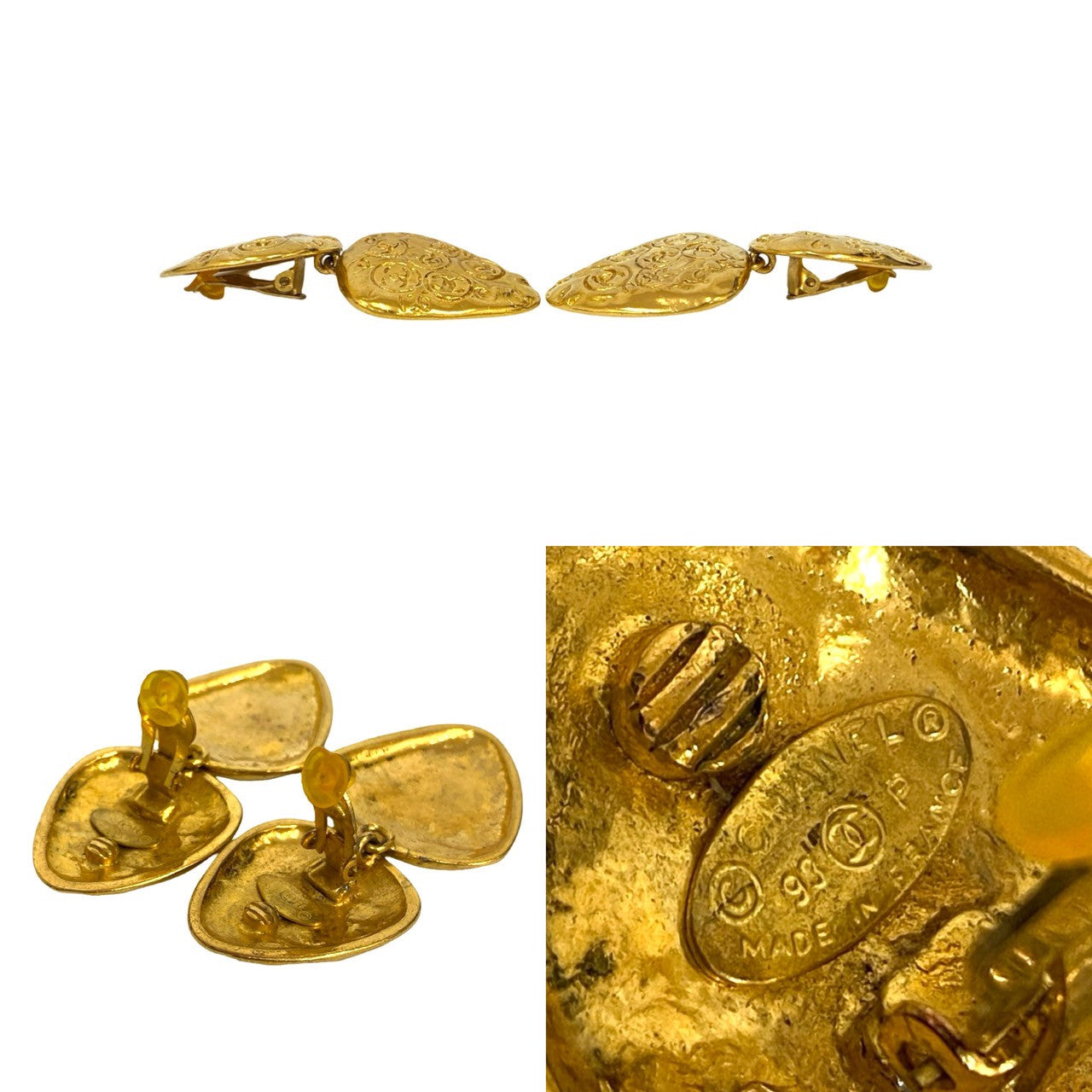 CHANEL Vintage – Trip