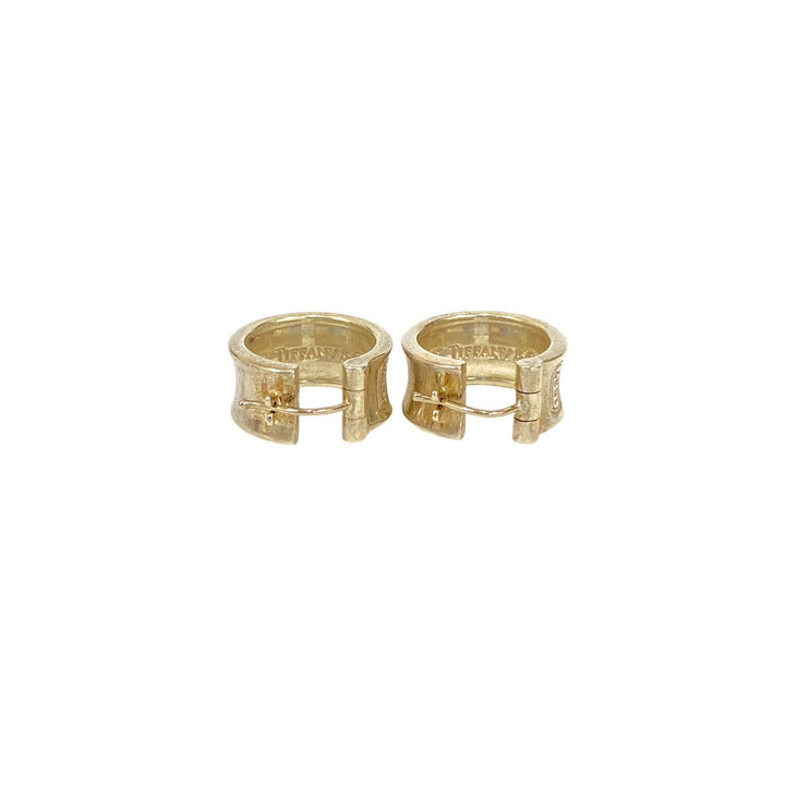 ピアス ティファニー ナロー ピアス