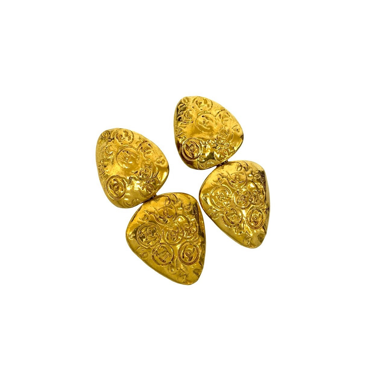 CHANEL Vintage – Trip