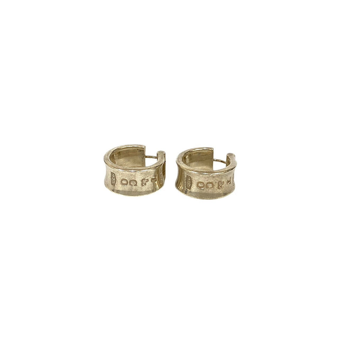 ピアス ティファニー ナロー ピアス