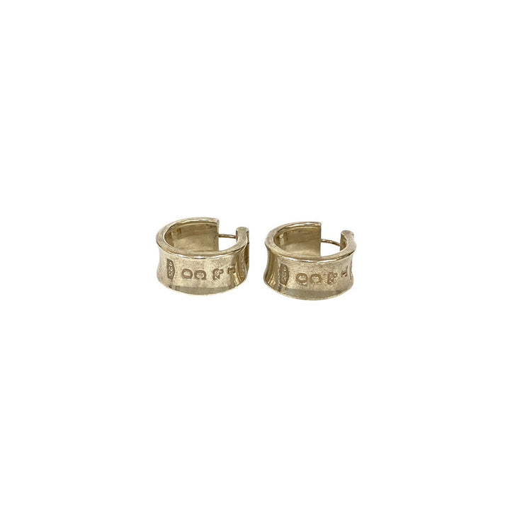 ピアス ティファニー ナロー ピアス