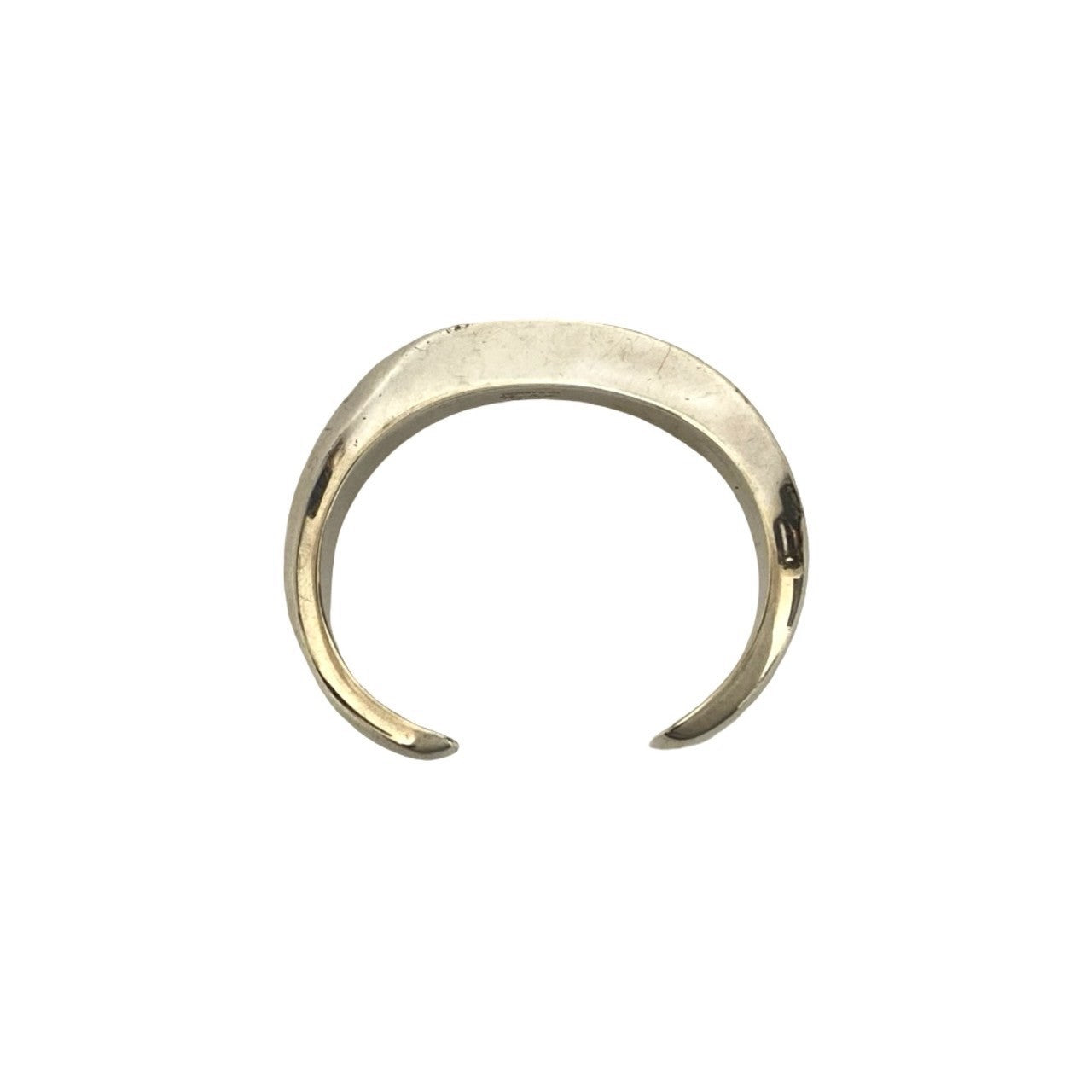 美品　ティファニー　ボーンカフ　Tiffany&Co. エルサ・ペレッティ TIFFANY&Co. エルサペレッティ ボーンカフ – Trip