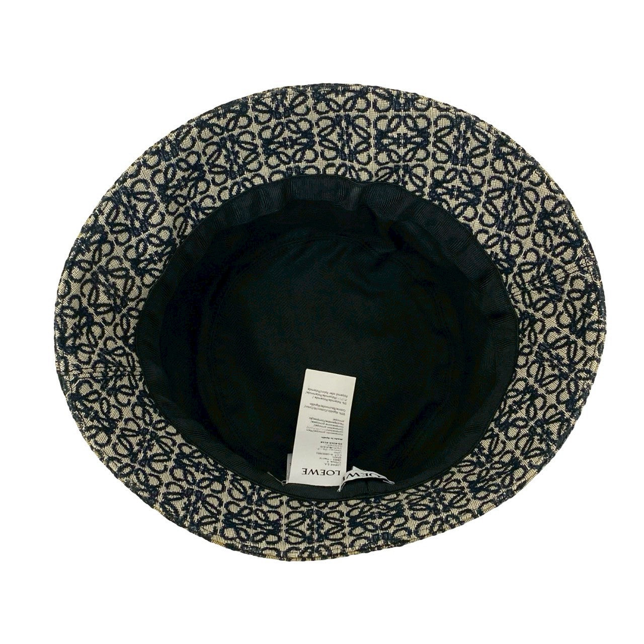 ロエベ ハット 楽天市場】LOEWE ロエベ バケットハット PUFFY パファー K820HB1X63