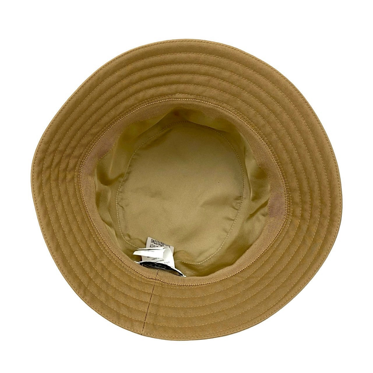 HERMES Harper H Serie Bucket Hat – Trip