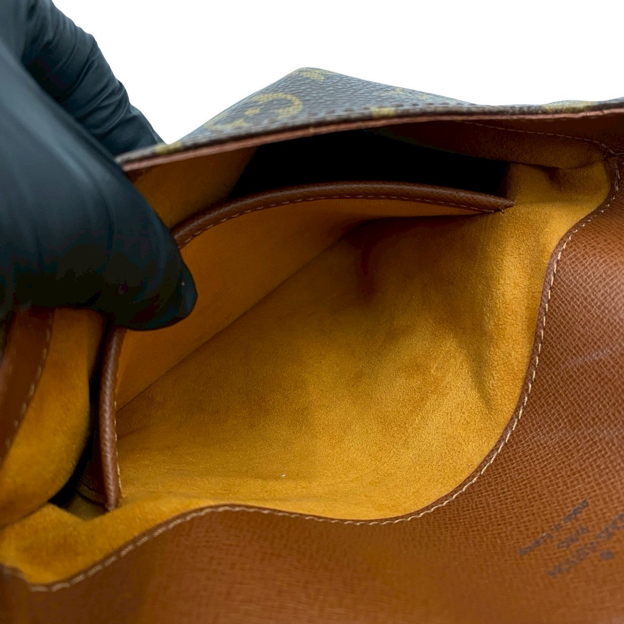 LOUIS VUITTON Vintage ミュゼット サルサ – Trip LOUIS VUITTON Vintage ミュゼット サルサ – Trip