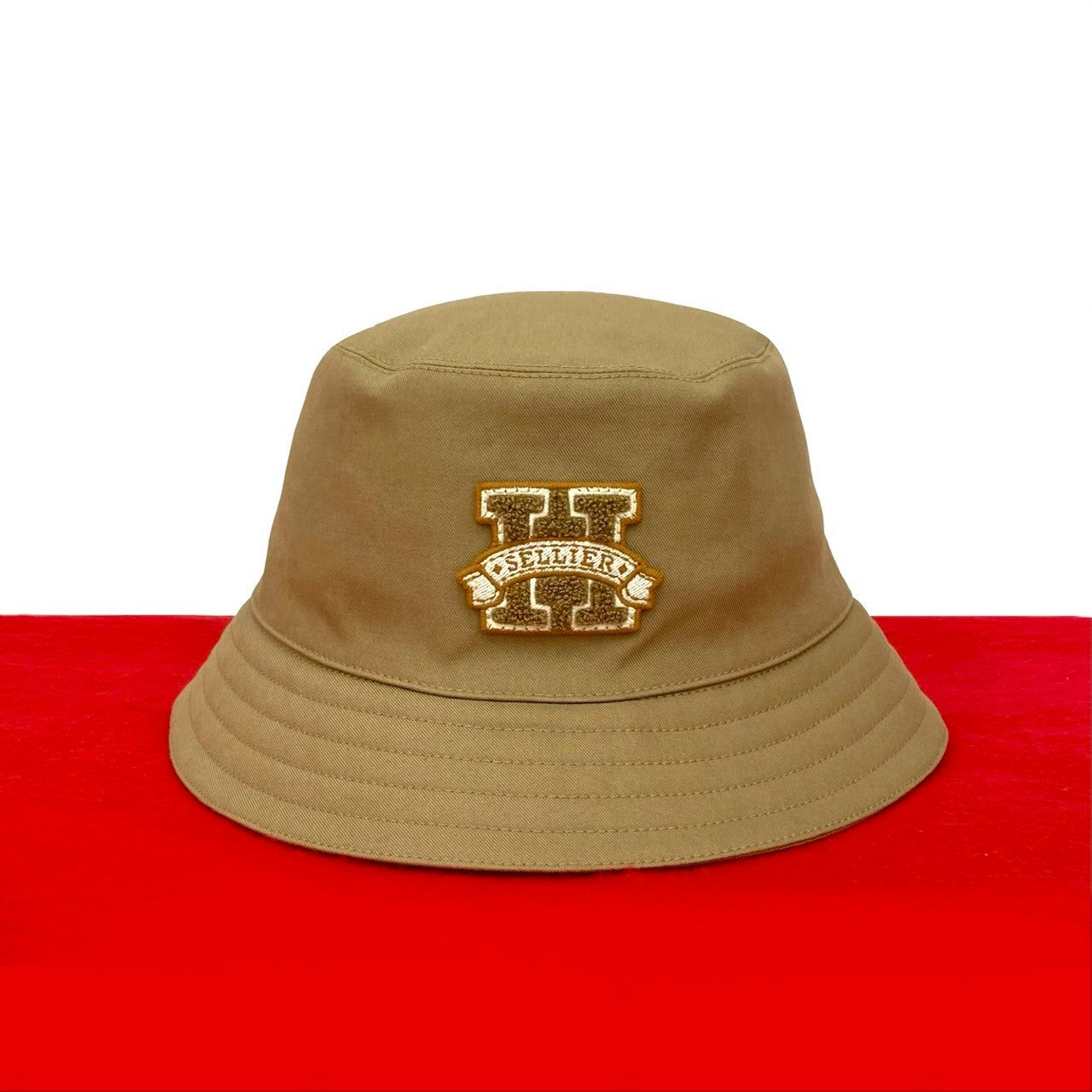 HERMES ハーパー Hセリエ バケットハット – Trip