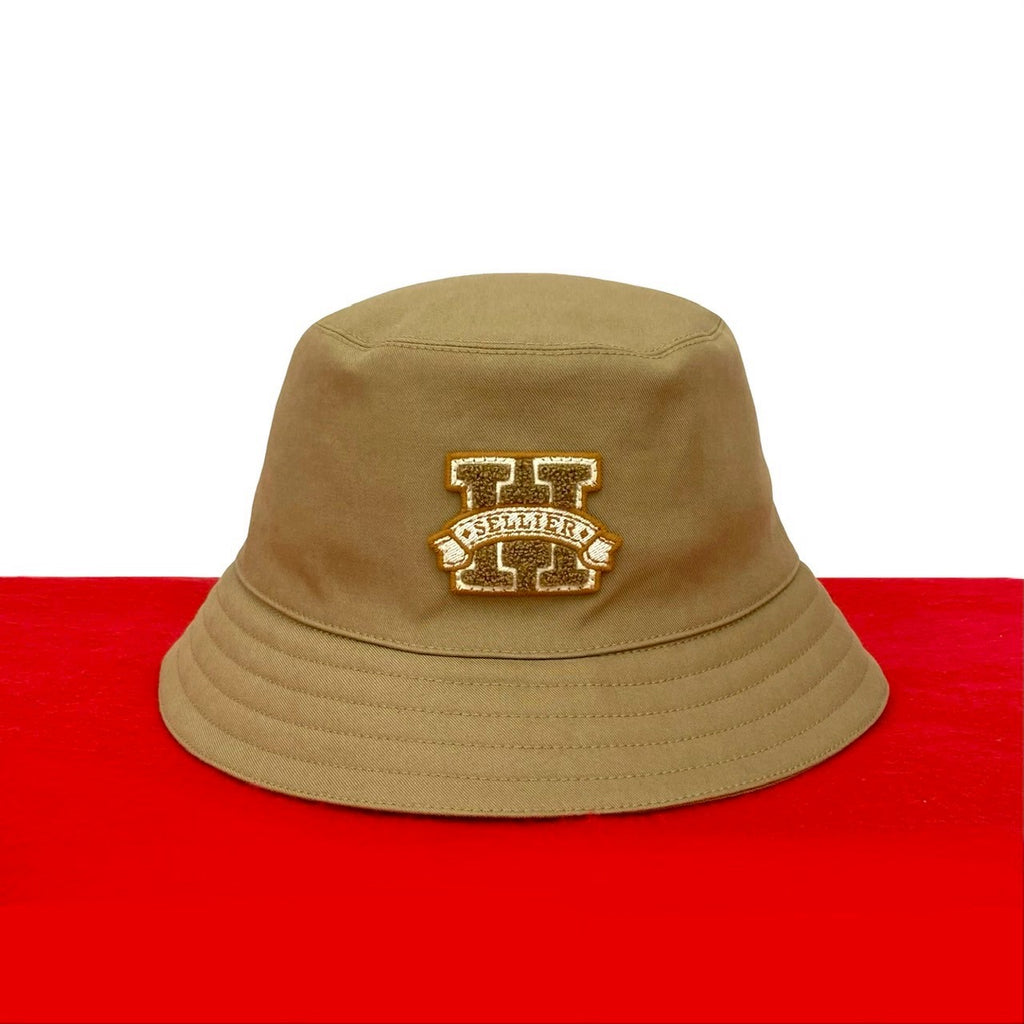 HERMES Harper H Serie Bucket Hat – Trip
